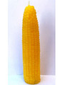 Kerze Figur Maiskolben 18cm