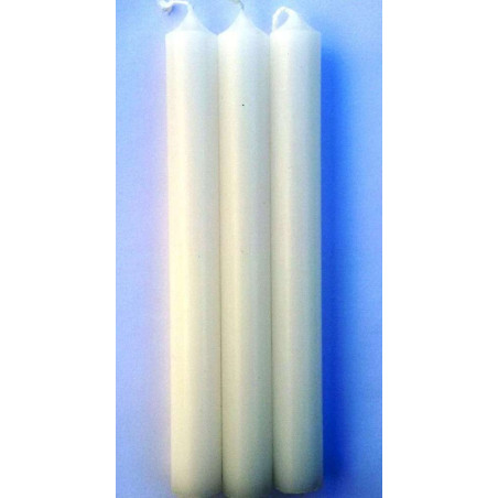 Duftkerze 20cm. Ruda-Duft