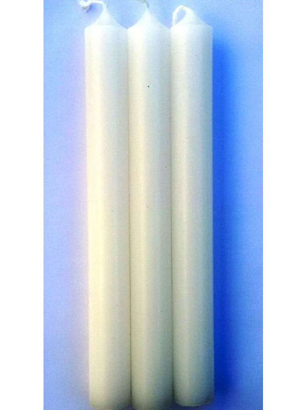 Duftkerze 20cm. Ruda-Duft