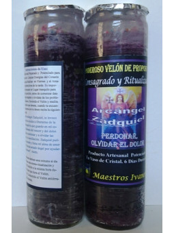 Spezial Erzengel Zadquiel, Erzengel Zadquiel, Nimm den Schmerz weg