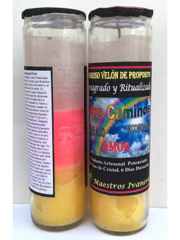 Sonderpetition Kerze Road Opener