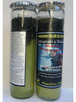 Sonderpetition Kerze weg von der Schwiegermutter