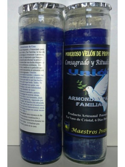 Besondere Petitionskerze der Familienunion