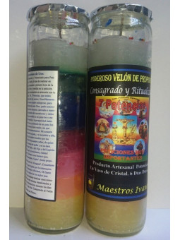 Besondere 7 Befugnisse Petition Kerze, wichtige Petitionen