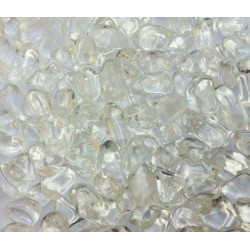 Kieselsteine Quarzkristall Kleine 1cm bis 2cm