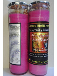 Spezial Erzengel Chamuel, Führung und Schutz