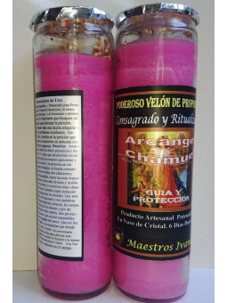 Spezial Erzengel Chamuel, Führung und Schutz