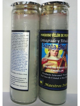 Sonderpetition Kerze St. Helena, Familienpetitionen