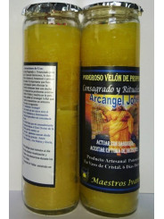 Spezial Erzengel Jophiel, Weisheit in der Entscheidungsfindung, Spezialwunschkerze