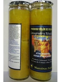 Spezial Erzengel Jophiel, Weisheit in der Entscheidungsfindung, Spezialwunschkerze