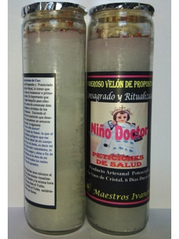 Sonderkerze Kinderarzt Petition, Gesundheitspetitionen, Gesundheitspetitionen