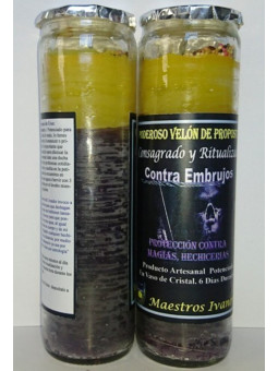 Spezial-Anti-Zauber-Anfrage, Schutz gegen Zauber, Schutz gegen Magie