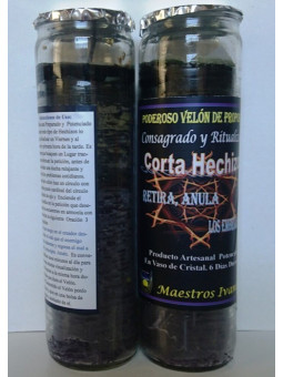 Sonderpetition Kerzenschneidezauber. Gegen Zaubersprüche