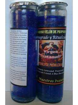 Spezielle Unverbindliche Anfrage Kerze. Probleme lösen