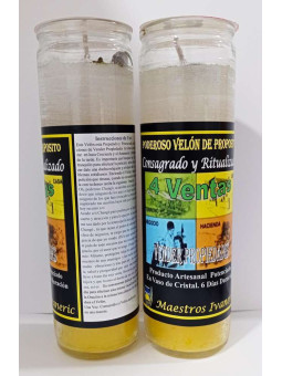 Sonderanfrage Kerze 4 Verkauf. Verkaufen Eigenschaften