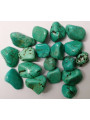 Kieselsteine Türkisblau Kleine 1cm bis 2cm