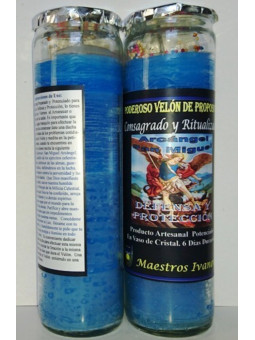 SpezielleErzengel Michael, Verteidigung und Schutz