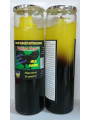 Black Hen Magische Gel-Kerze