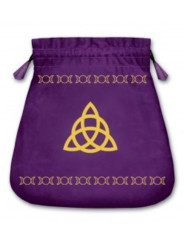 Dreifache Göttin Tarot Tasche 20cm X 20cm