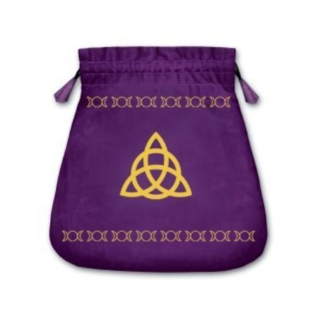 Dreifache Göttin Tarot Tasche 20cm X 20cm