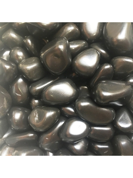 Kieselsteine Onyx Kleine 1cm bis 2cm