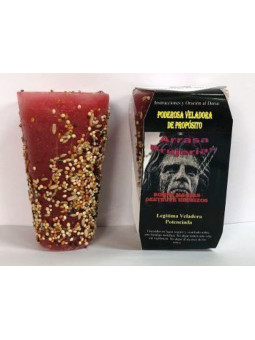 Besondere Petition Kerze Hexerei bricht Zauber, Bannbrecher