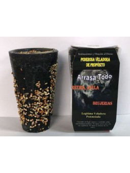 Besondere Petitionskerze fegt über Coyote