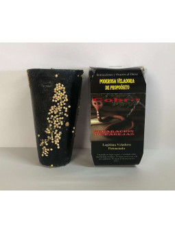 Spezielle Cobra-Petitionskerze, getrennte Paare