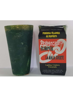 Schlechte Situationen durchbrechen Sonderpetition Kerze