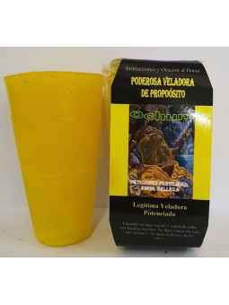 Spezial Ochum, Fruchtbarkeit, Liebe Petition Kerze