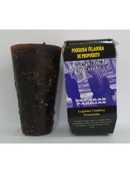 Sonderpetition Kerze Getrennte Liebende, getrennte Paare