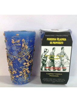 Sonderpetition Kerze Erfolg am Arbeitsplatz