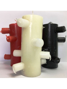 9 Dochte Grabmalarbeiten Weiß