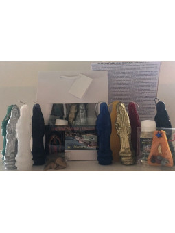 Großes Ritual Spezial Heiliger Tod, Offene Pfade Insgesamt