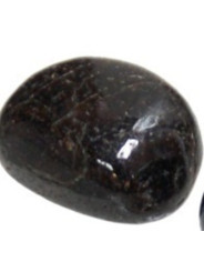 Kieselsteine Granat Kleine 1cm bis 2cm