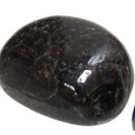 Kieselsteine Granat Kleine 1cm bis 2cm