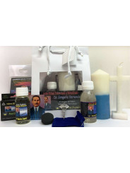 Großes Ritual Spezial Gregorio Hernandez, Gesundheit