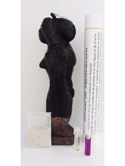 Besonderes Trennungsritual