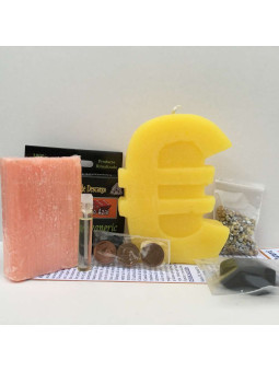 Spezielle rituelle Lotterien, Glück im Spiel