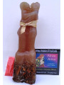 Legitimetion Kerze (mittel) 23cm Liebe Anziehungskraft Ritual