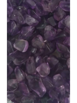 Kiesel Amethyst Klein 1cm bis 2cm