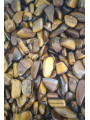 MiniKiesel Tiger-Eye weniger als 1 cm