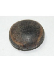 Amulett Bull's Eye. Stärke und Schutz