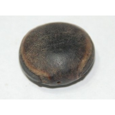 Amulett Bull's Eye. Stärke und Schutz