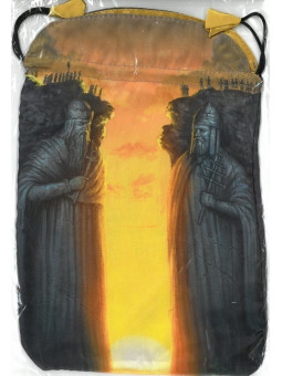 In Between Tarot-Aufbewahrungstasche 16cm X 24cm