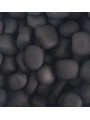 Kieselsteine Shungit-Mineralien Kleine 1cm bis 2,5cm