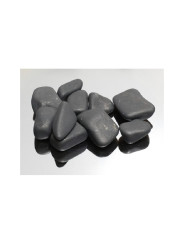 Kieselsteine Shungit Medium 2,5cm bis 3,5cm