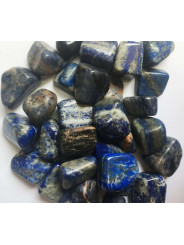 Kieselsteine Wie Lapislazuli Medium 2,5cm bis 3,5cm