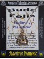 Glücklicher Buddha Kunsthandwerker Talisman