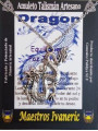 Talisman ArtiHeilige Dragon Talisman, Gleichgewicht, innerer Frieden